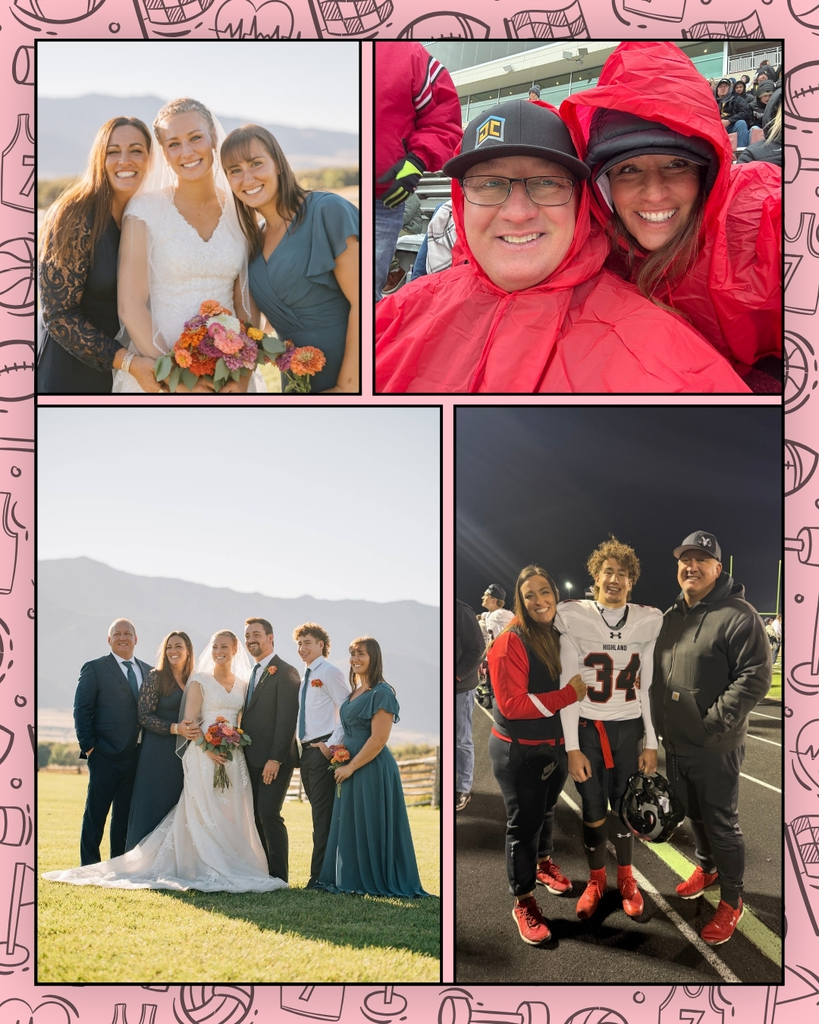Alpine Academy Teacher Spotlight 2026 Ms. Jordan