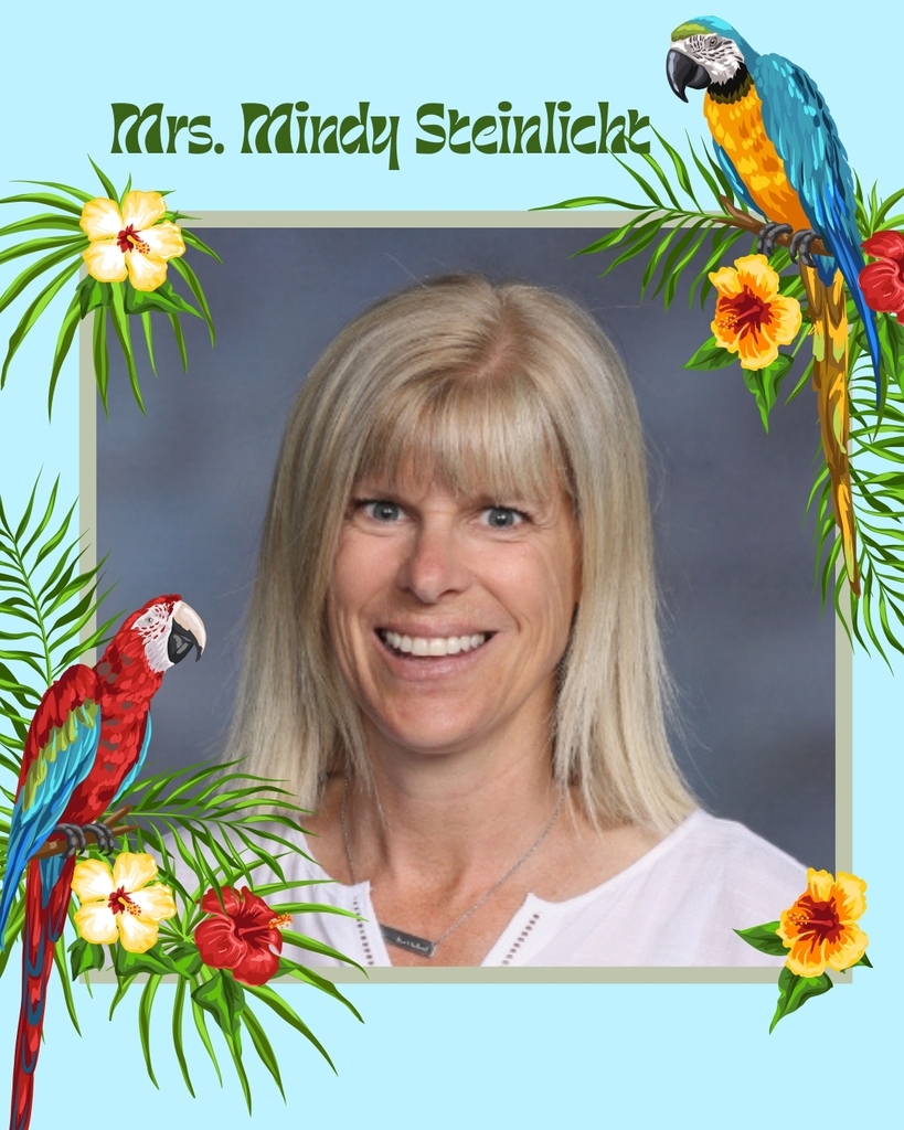 2026 The Academy Teacher Spotlight