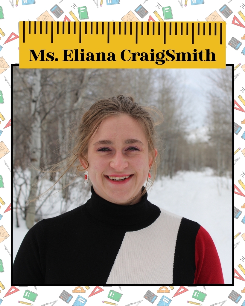 2026 Alpine Academy Teacher Spotlight
