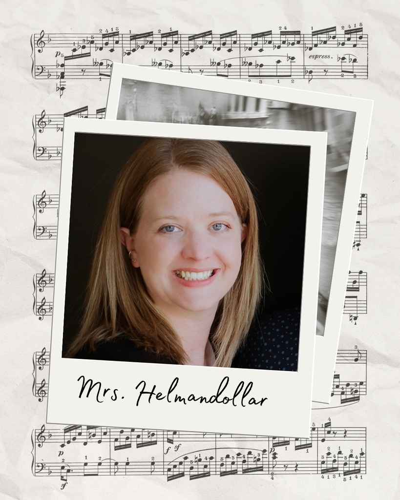 2026 Teacher Spotlight