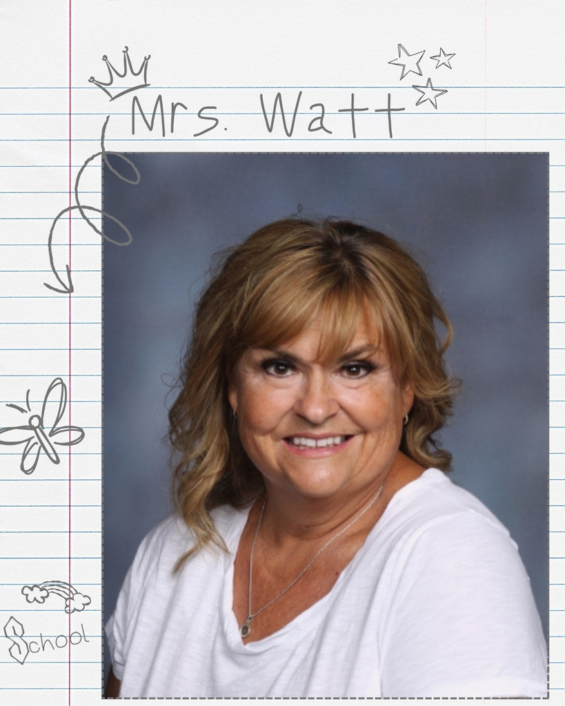 2026 Teacher Spotlight