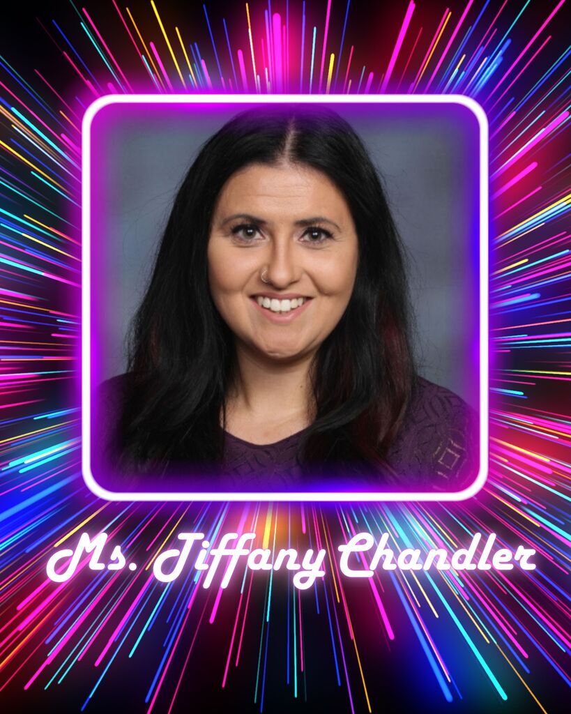 2026 Alpine Academy Teacher Spotlight