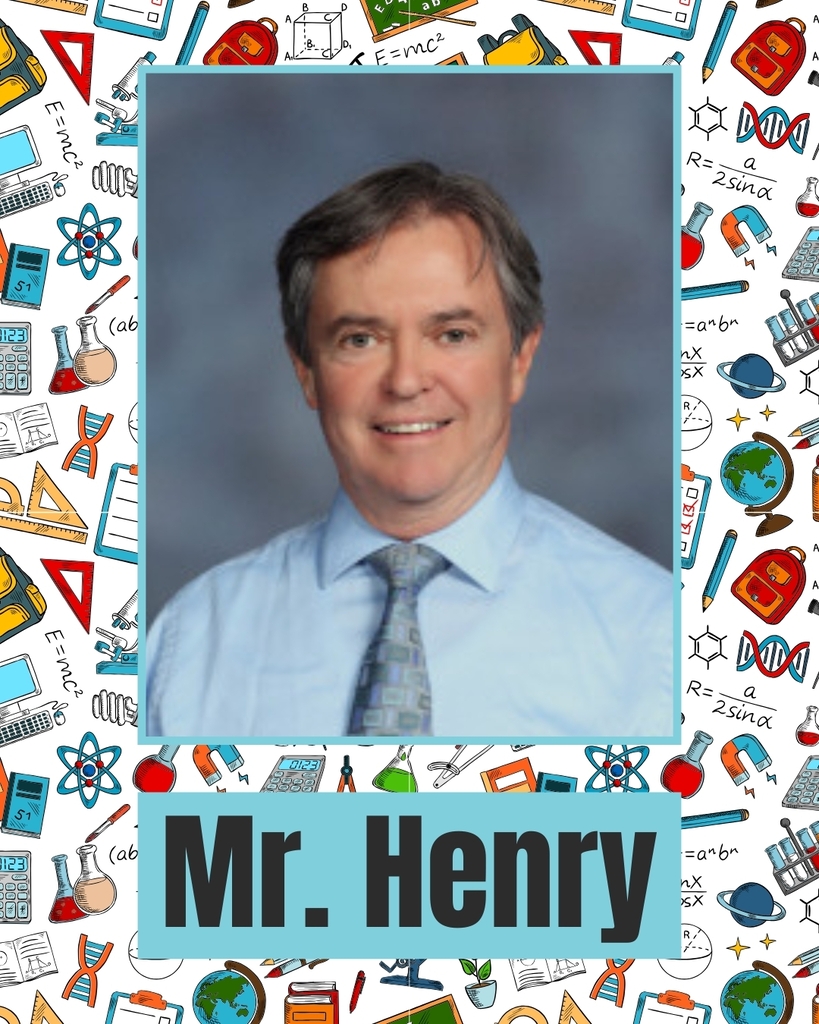 Mr. Henry