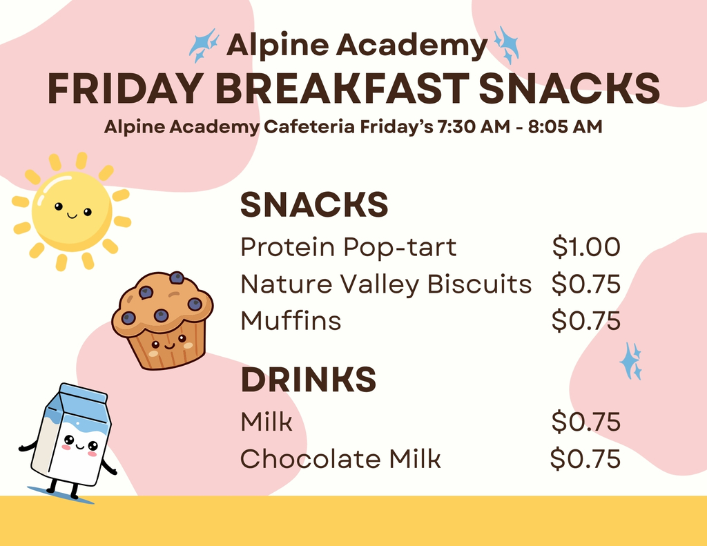 breakfast snack