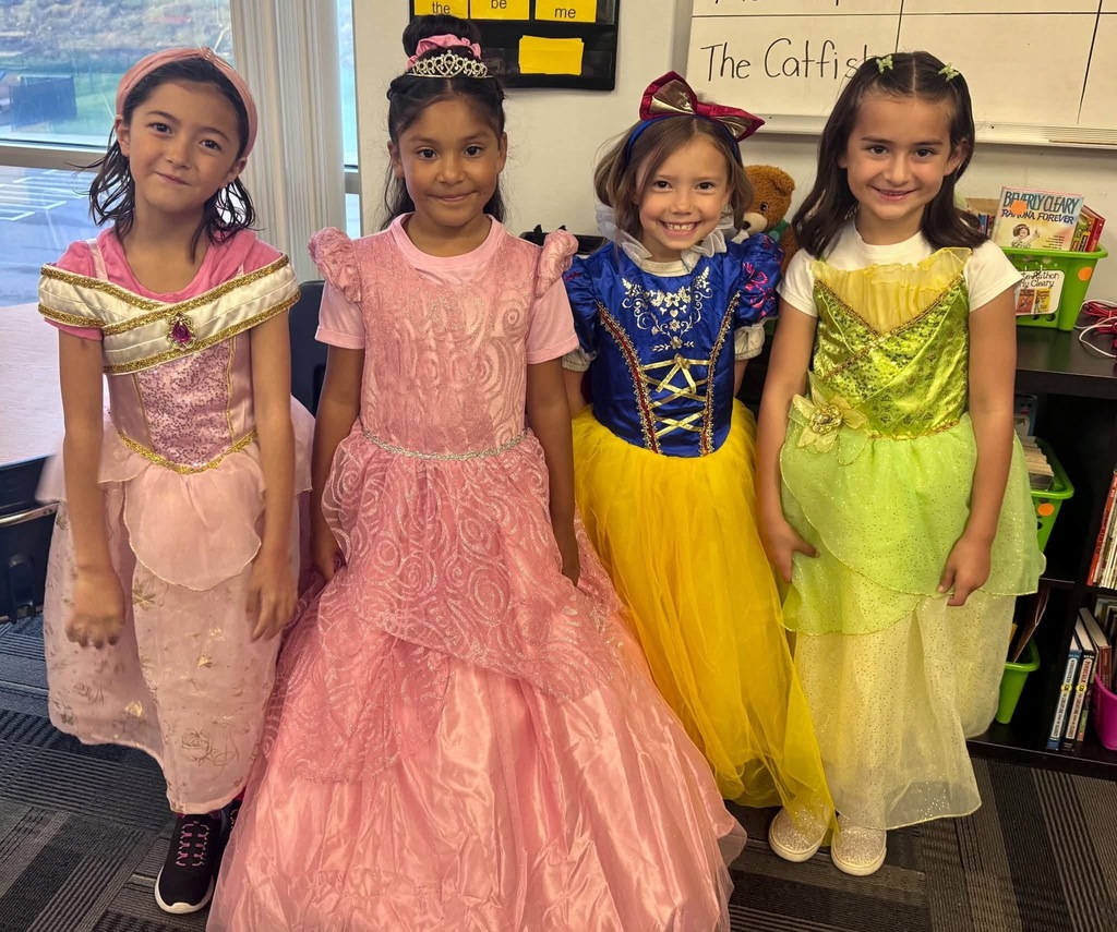 Fairy Tales & Tall Tales