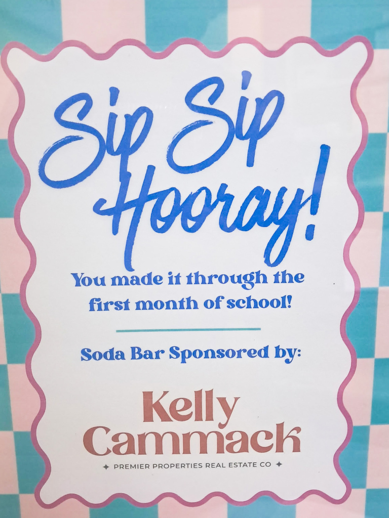 soda bar
