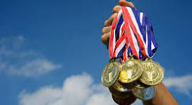Medals