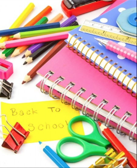 Back to School