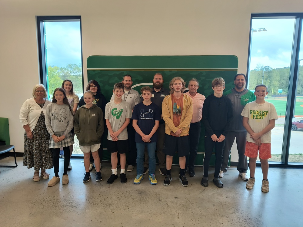 Mentor Program