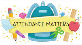 Attendance Matters