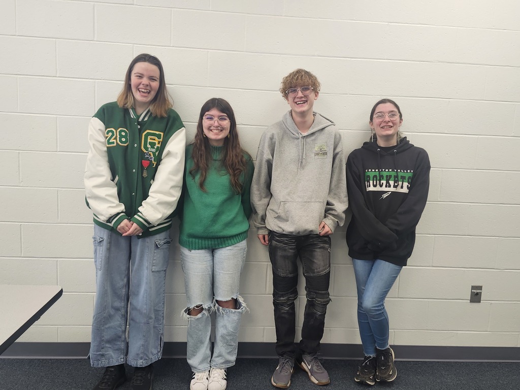 CV Scholar Challenge Team