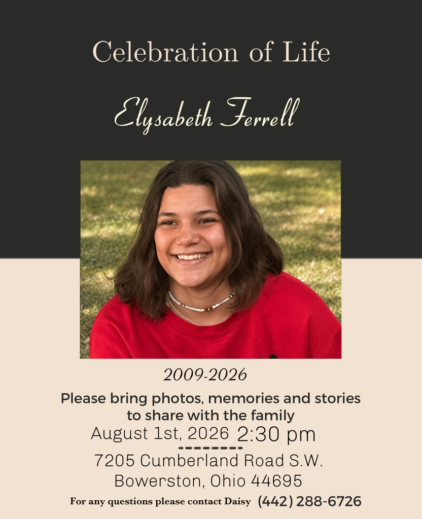 Elysabeth Ferrell Celebration of Life