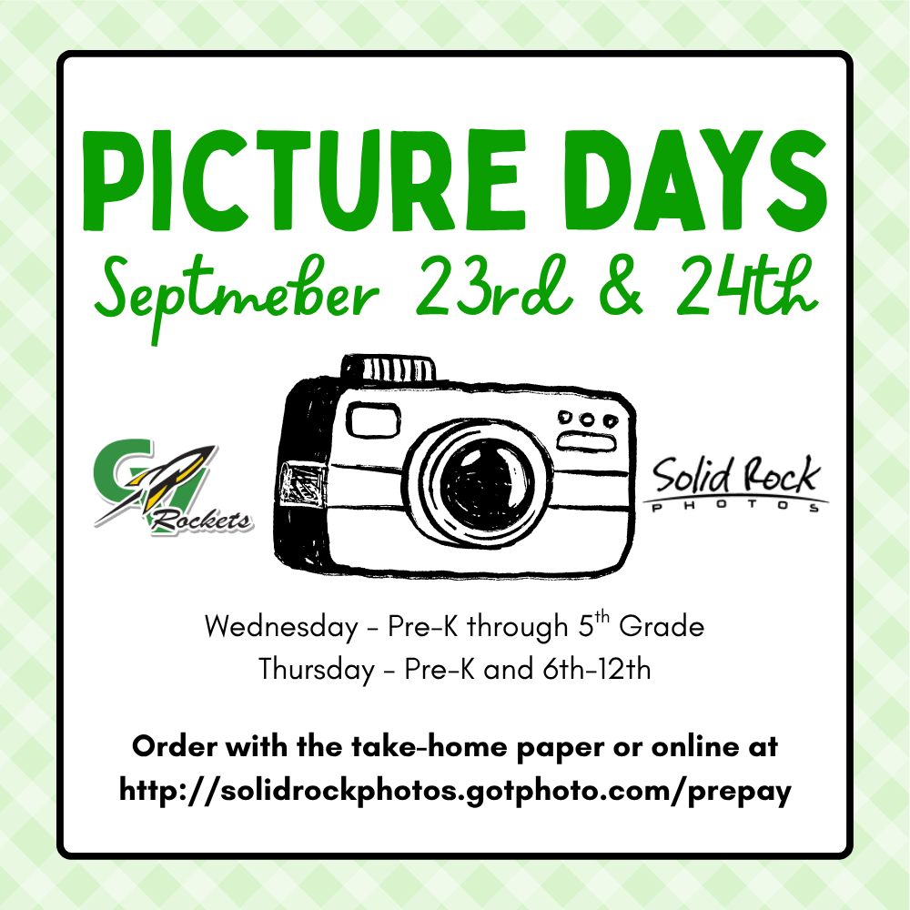 Picture Day 2026