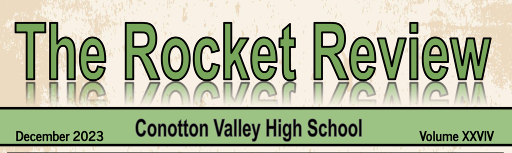 Rocket Review Logo