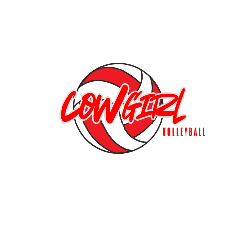 Cowgirl Volleyball