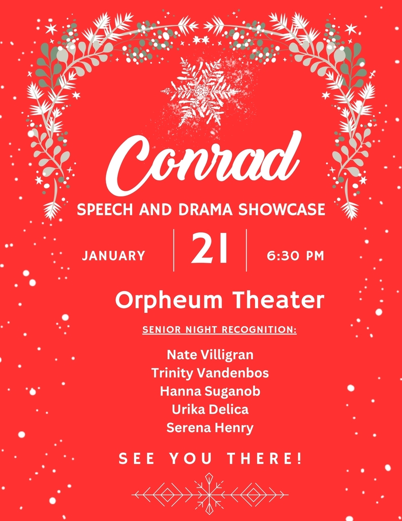 Speech and Drama Showcase