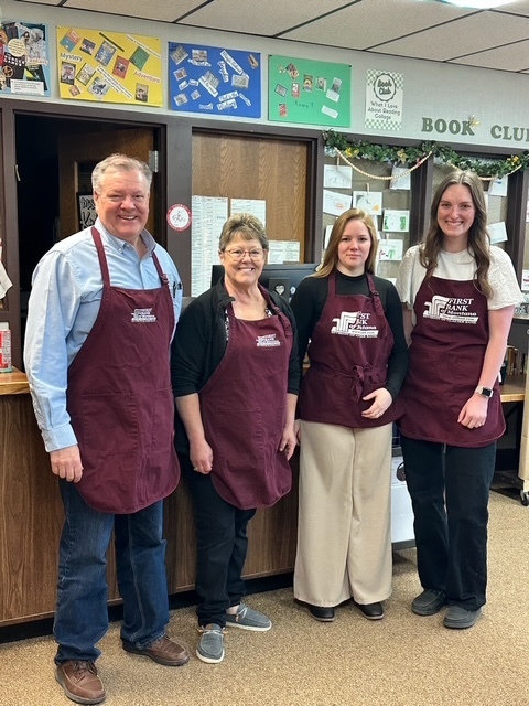 First Bank of Montana