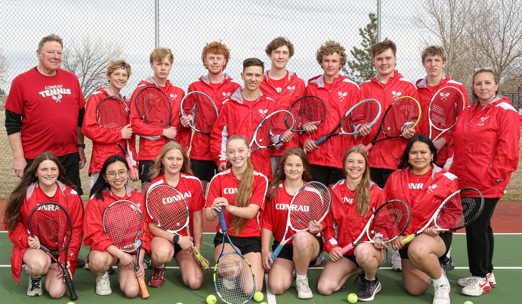 Tennis Team