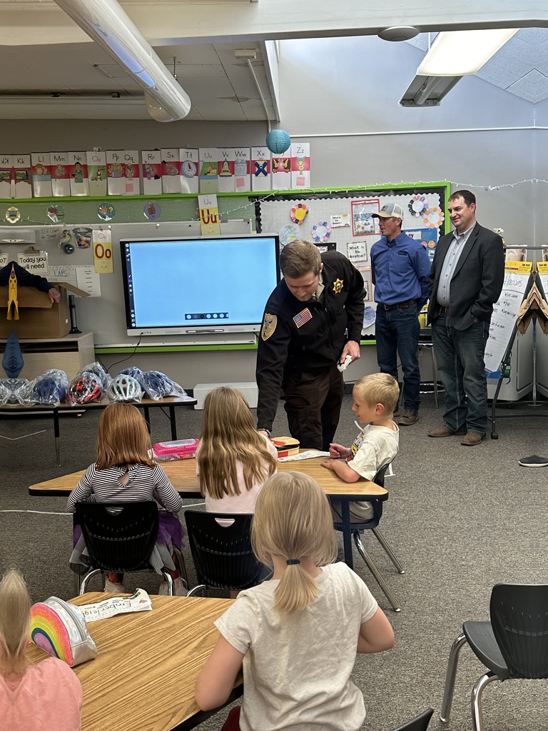 Pondera County Sheriff's Department