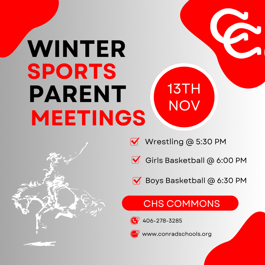 Winter Sports Meetings