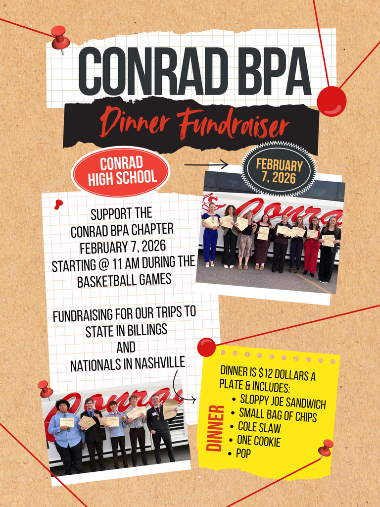 BPA Fundraiser