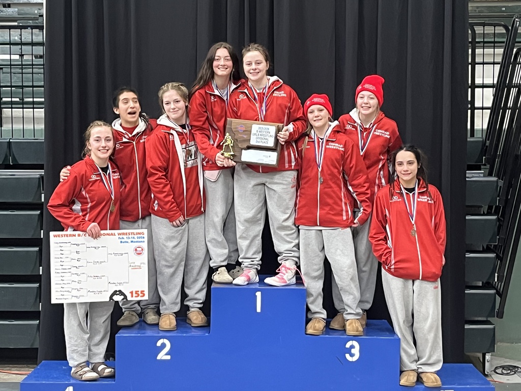 2nd Place Divisional