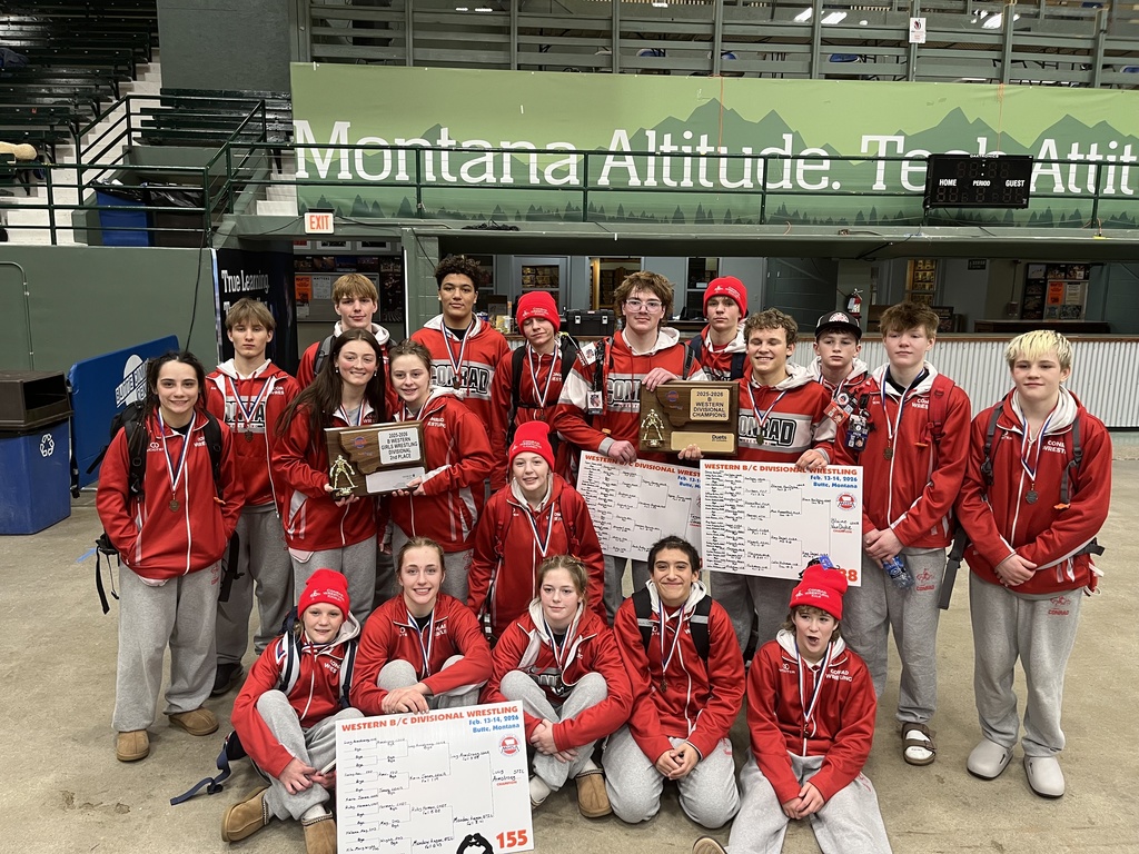 Cowboy and Cowgirl Wrestlers