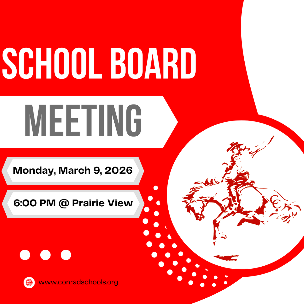 School Board Notice