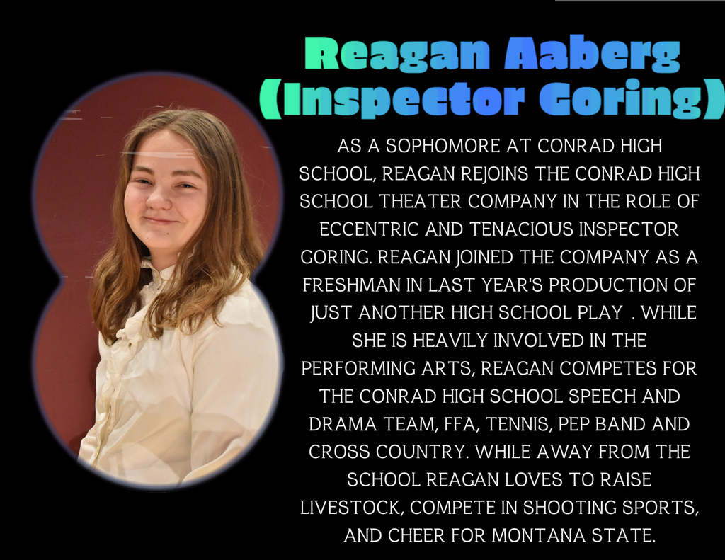 Reagan Aaberg