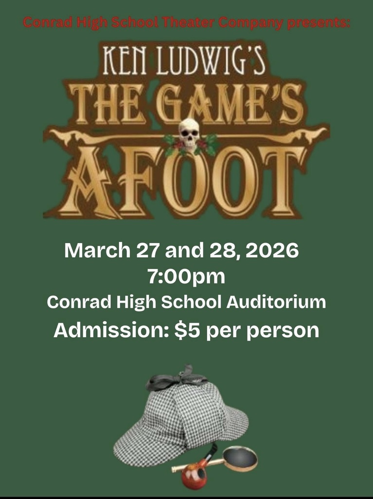High School Play