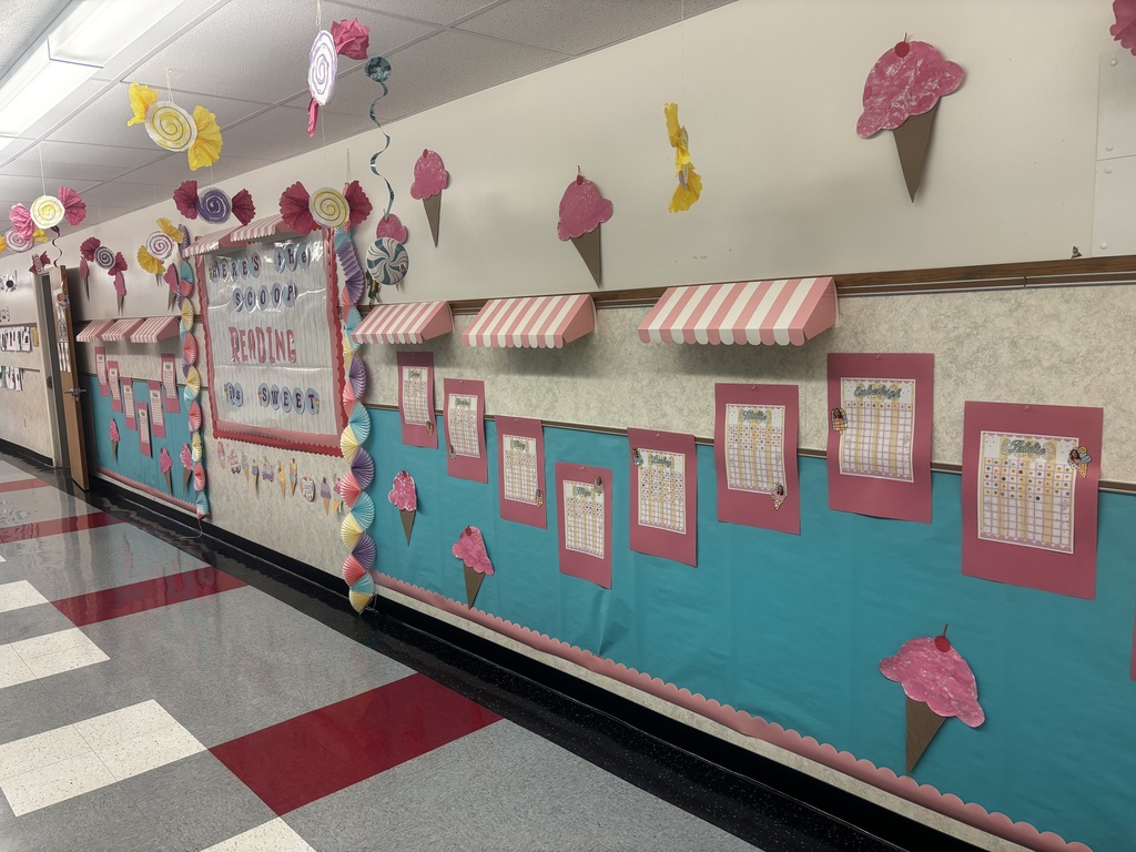 1st grade also