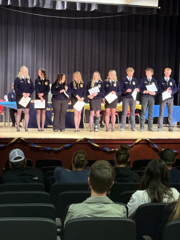 ffa seniors