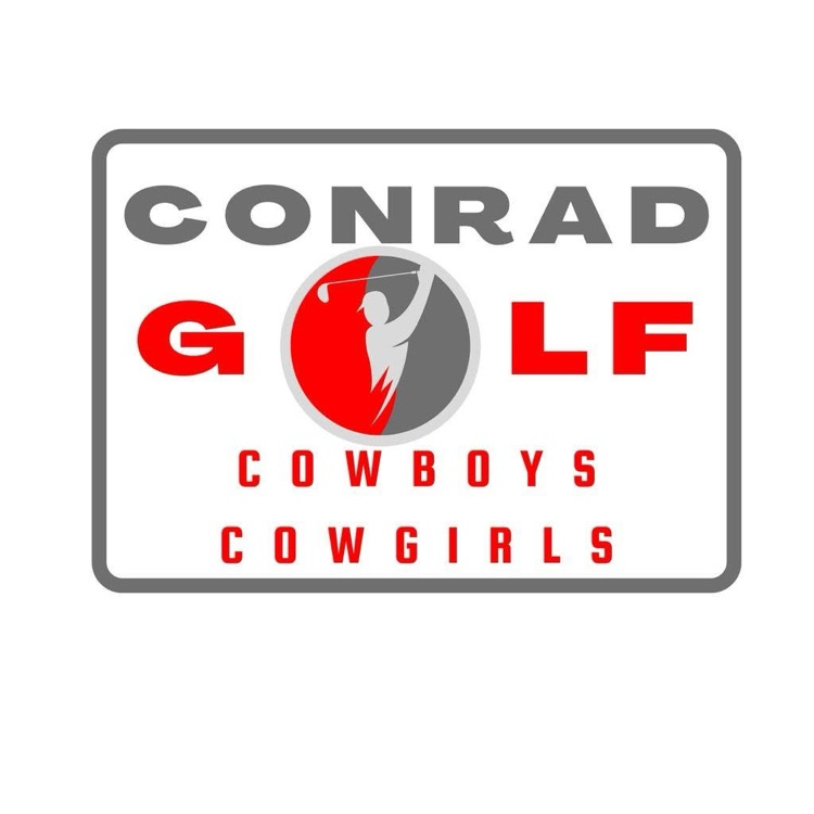 Conrad golf