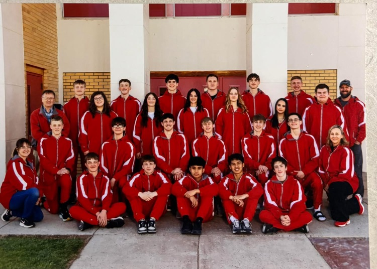 track team
