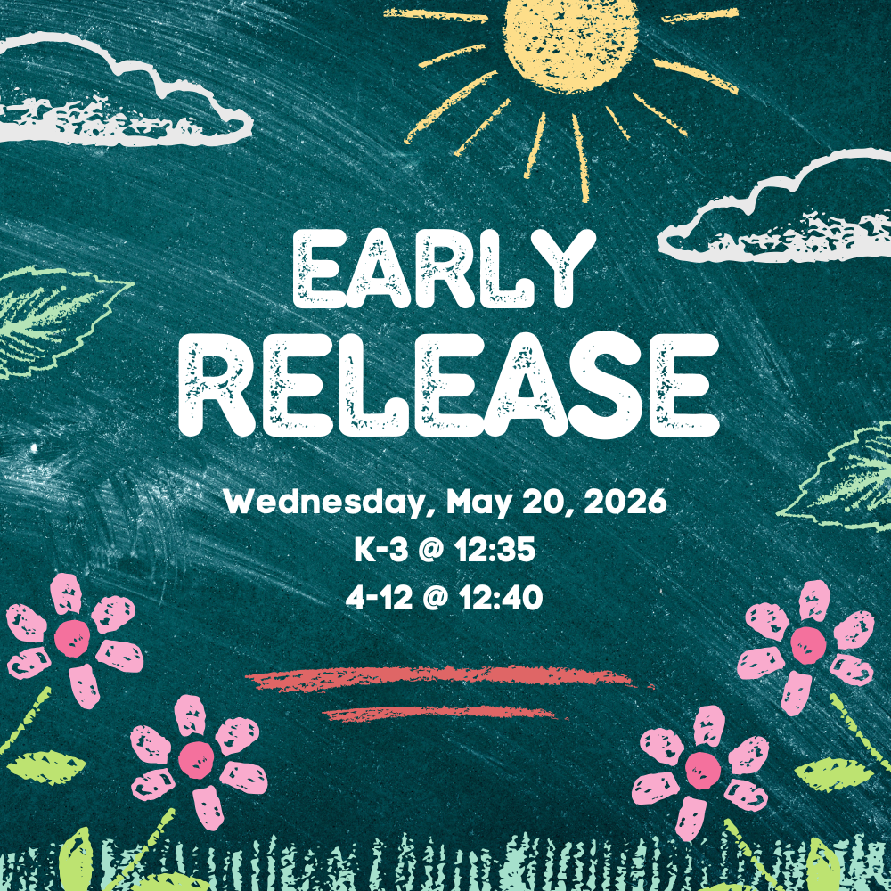 Early Release