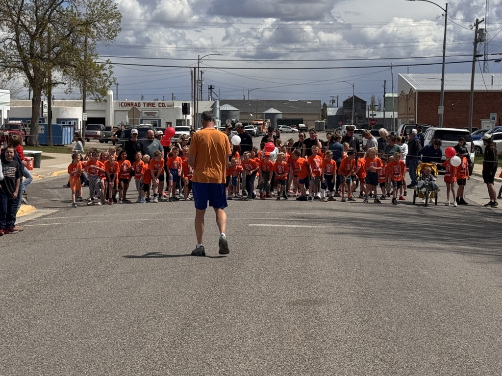 Final Mile