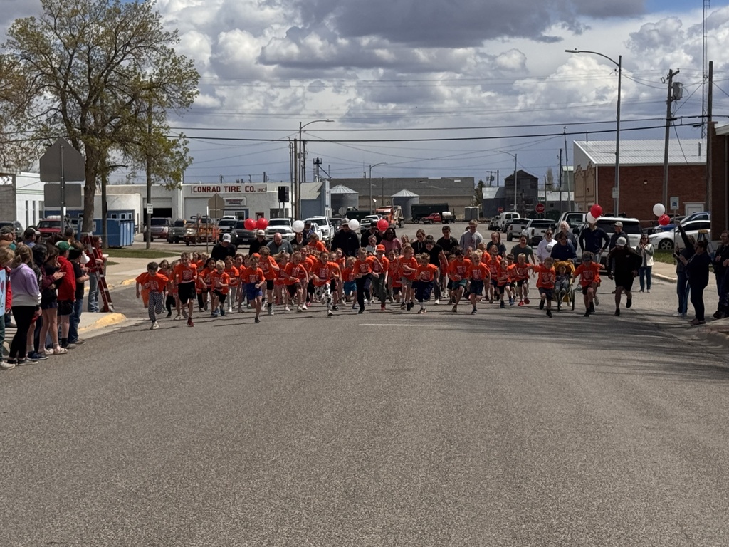 Final Mile