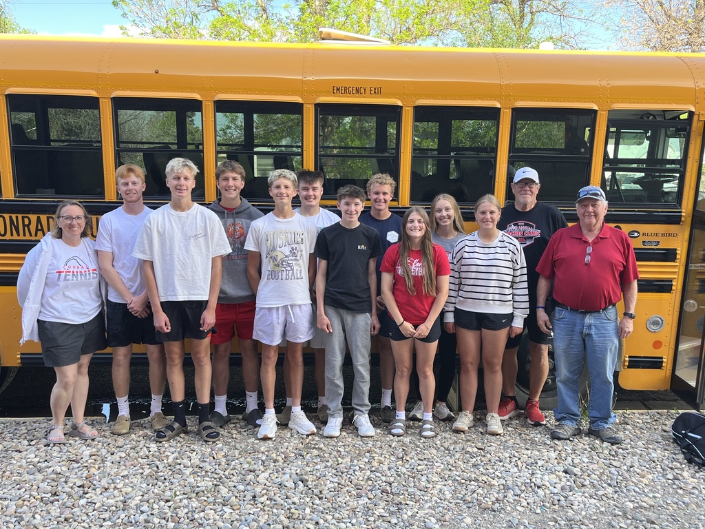 State Tennis