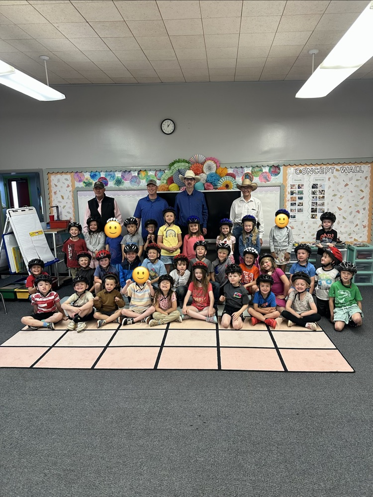 kindergarten