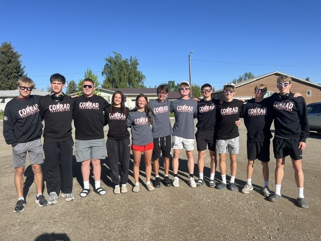 Track Team 