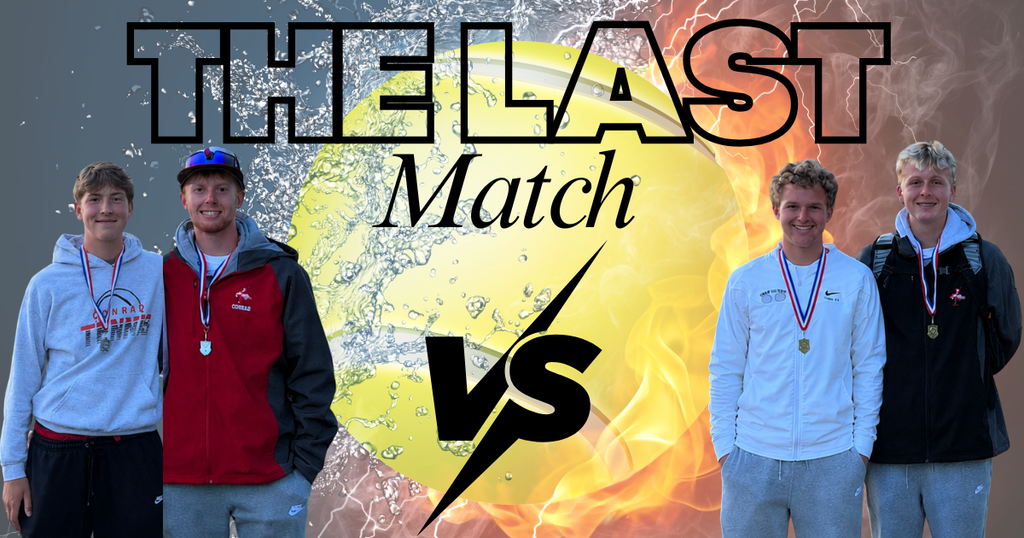 State Tennis Championship Round