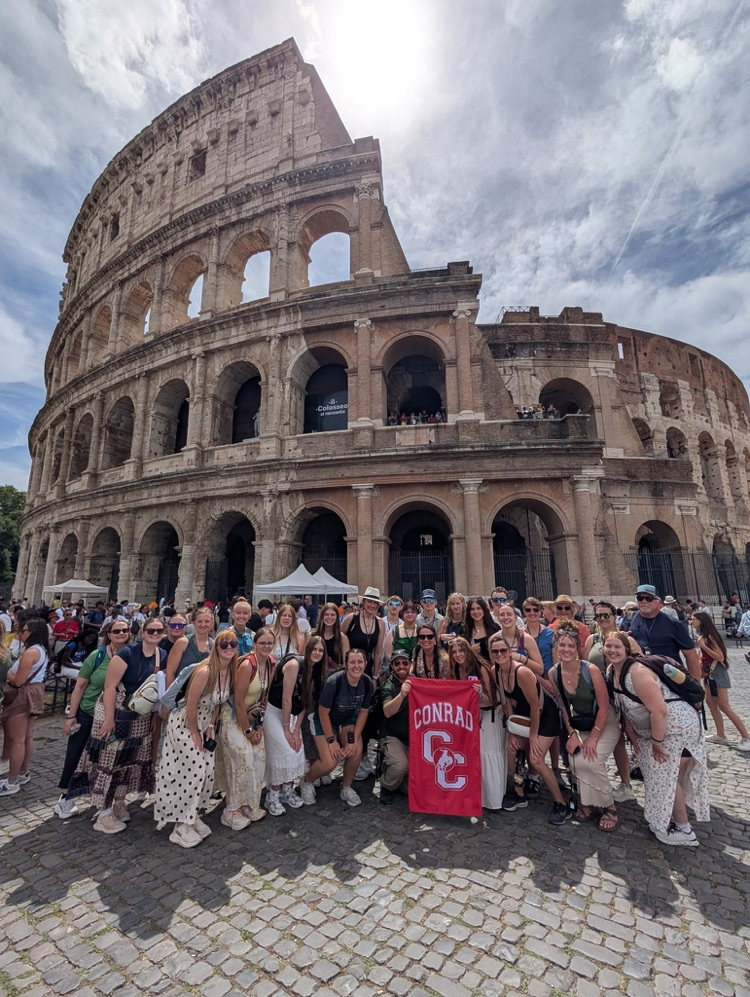 Rome