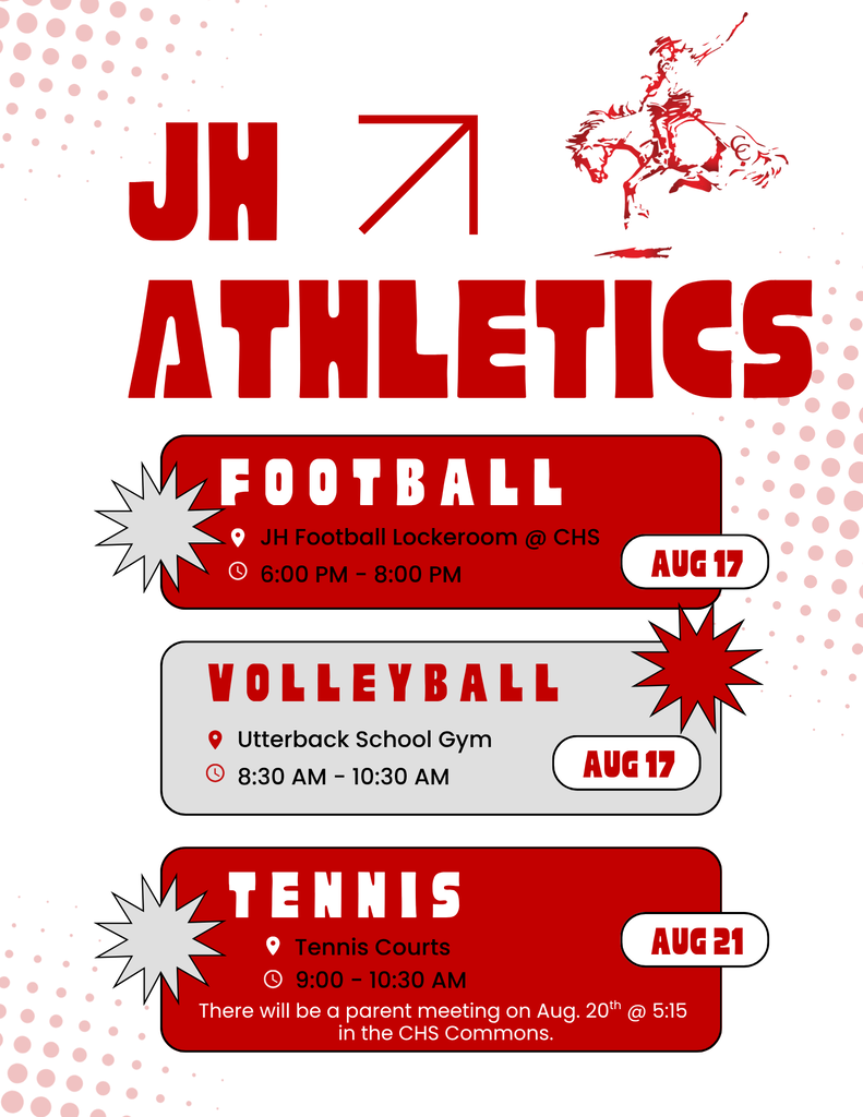 JH Athletics