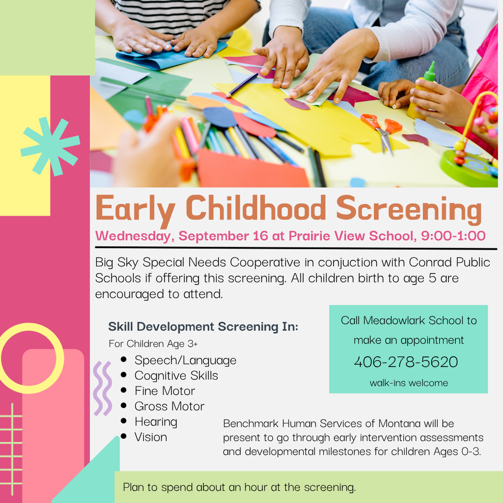 Screening