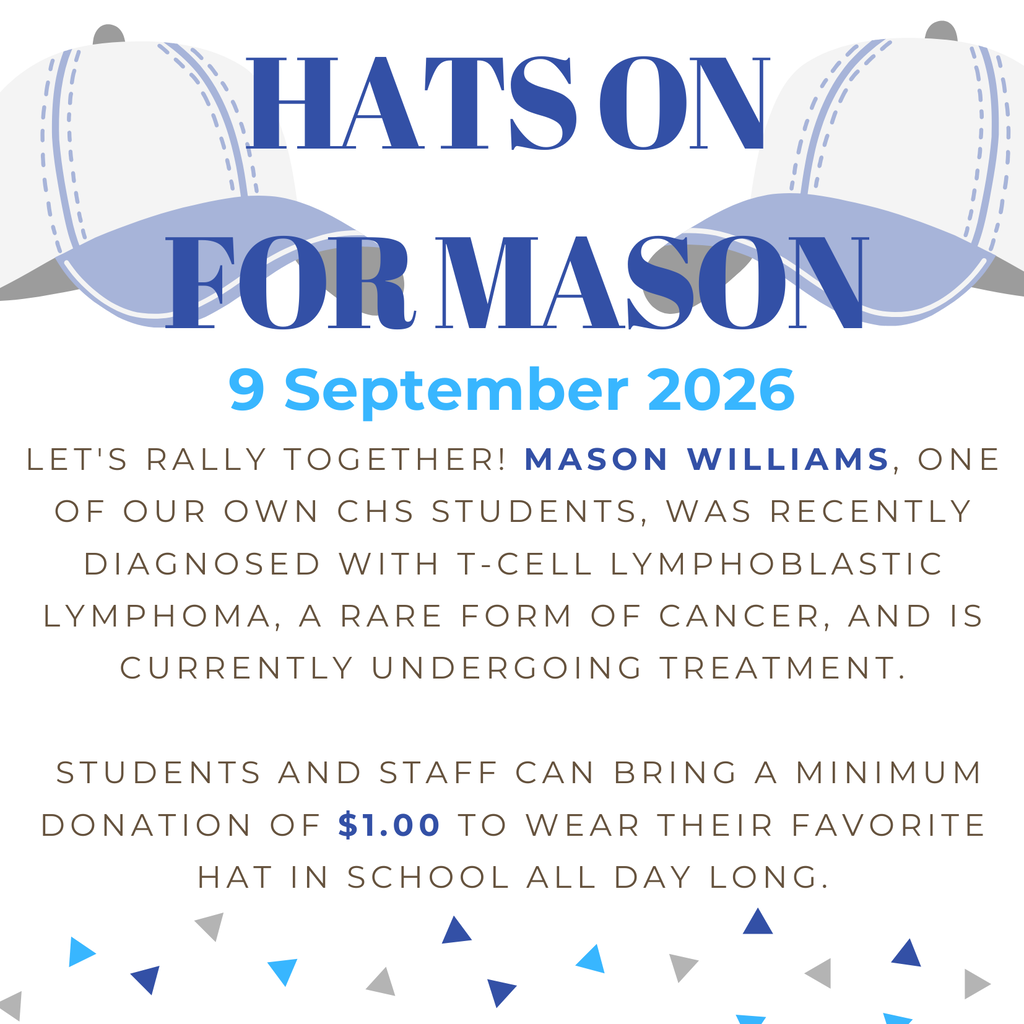 Mason Hat Day