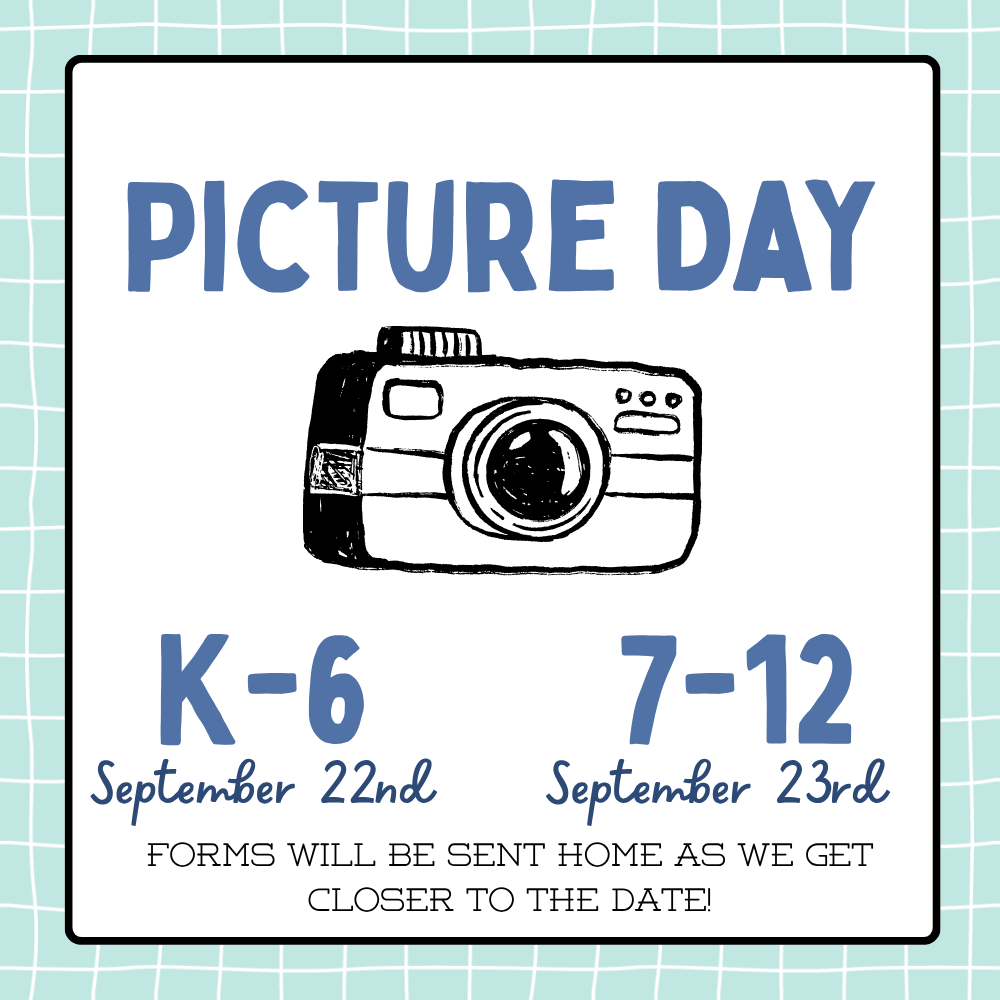 Picture Day