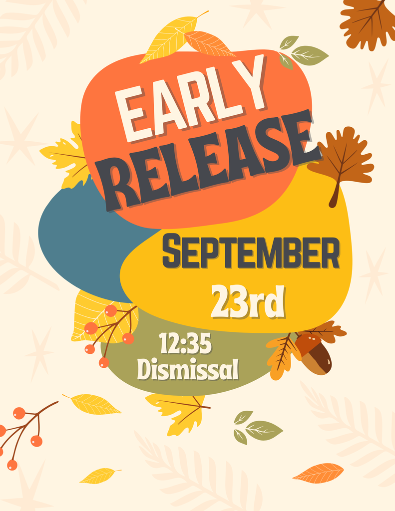 Early Release