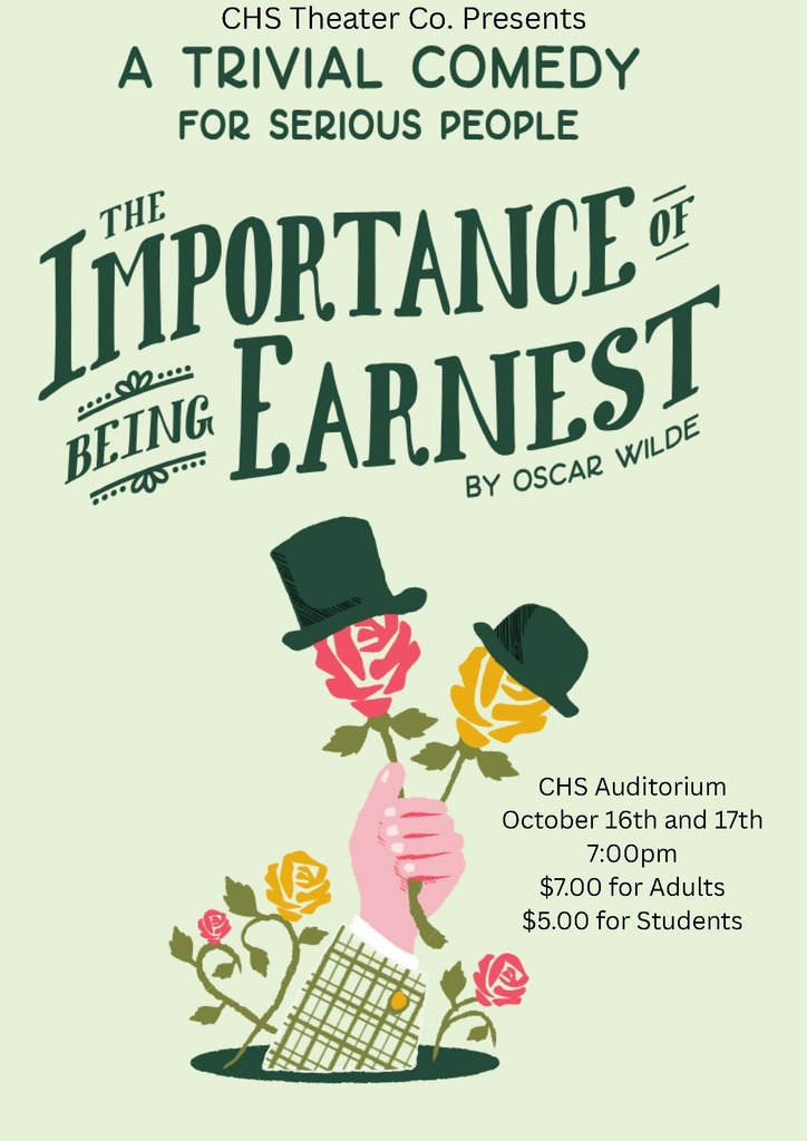 Fall Play
