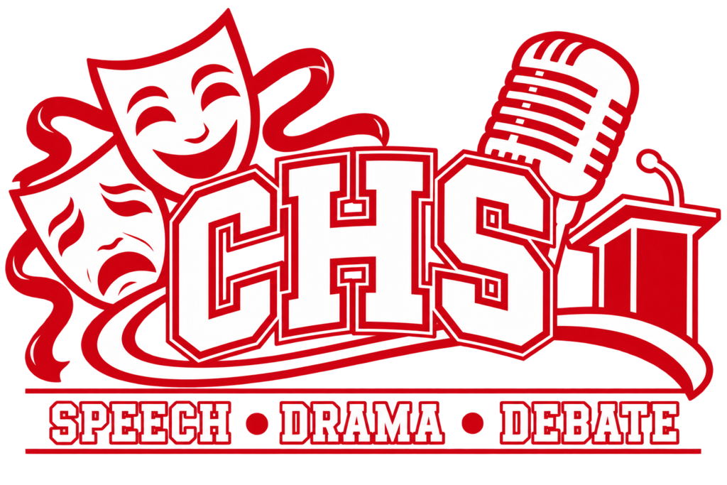 CHS SDD Parent Meeting