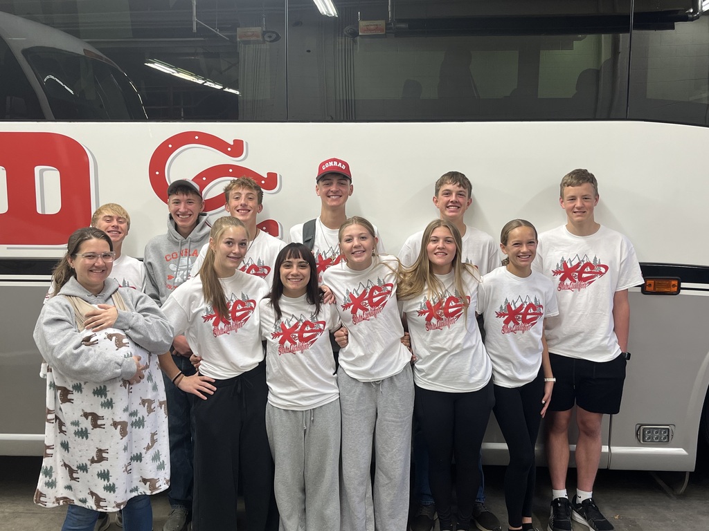 Cross Country Team
